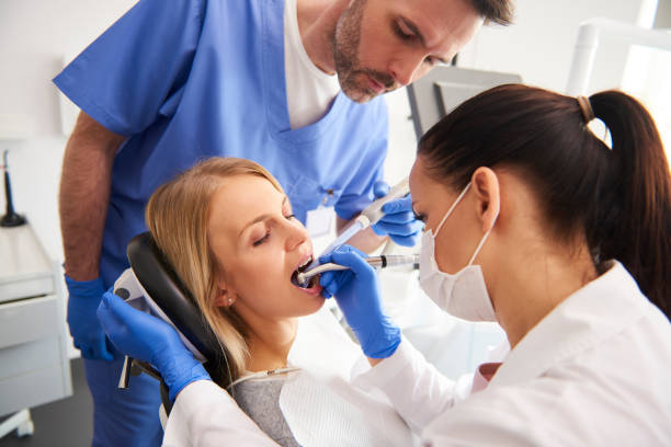 Trusted North Braddock, PA Dental Services Experts